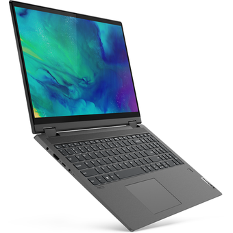 Lenovo IdeaPad Flex 5, 15.6, i5-1135G7, 8GB/512GB [15ITL05 82HT009KMJ]