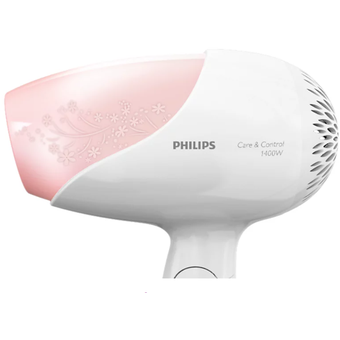 Philips Care&Control Hair Dryer [HP8116/03]