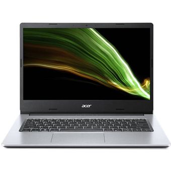 ACER Aspire 3, 14", Pentium N6000, 4GB/256GB [A314-35-P9D3]