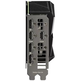 Asus KO GeForce RTX 3070 OC Edition 8GB GDDR6 [KO-RTX3070-O8G-GAMING]