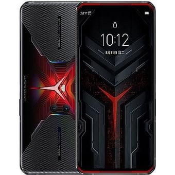 Lenovo Legion Pro (12+256GB)