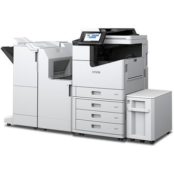 Epson WorkForce Enterprise WF-M20590 A3 Monochrome Multifunction Printer