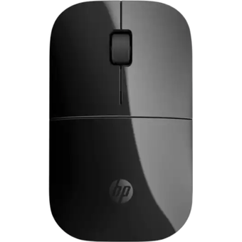 HP Z3700 Black Wireless Mouse [V0L79AA]