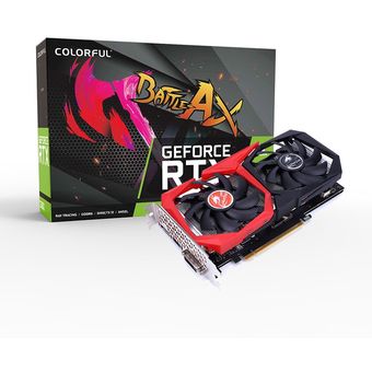 Colorful GeForce RTX 2060 NB-V