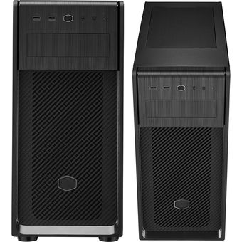 Cooler Master Elite 500 w/ ODD