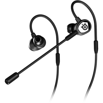 SteelSeries Tusq In-Ear Wired Mobile Gaming Headset