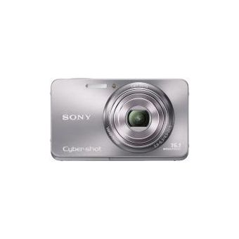 Sony DSC-W580