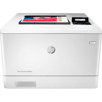 HP Color LaserJet Pro M155a [7KW48A] Color Laser Printer