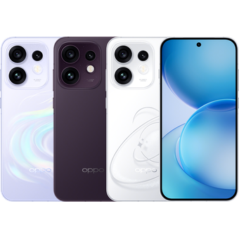 Oppo Reno16 5G (12+256GB)