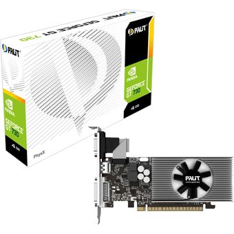 Palit GeForce GT 730 (4096MB DDR3)