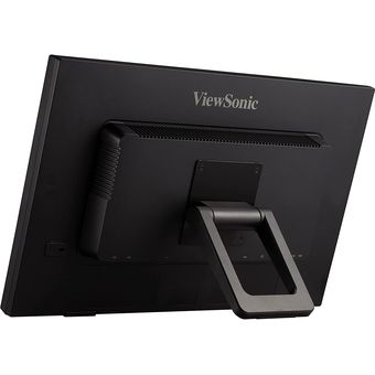 ViewSonic 24” IR 10-point Touch Monitor [TD2423]