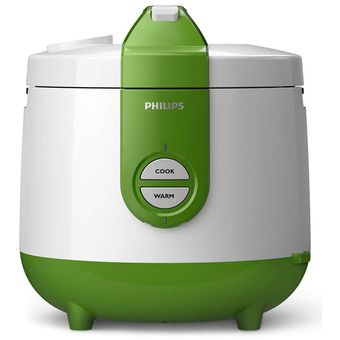 Philips Daily Collection 2L Jar Rice Cooker [HD3119]
