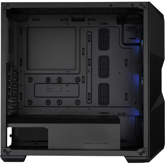 Cooler Master MasterBox TD500 Crystal