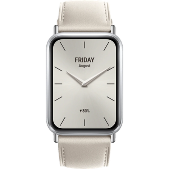 Xiaomi Smart Band 9 Pro (Cream White)