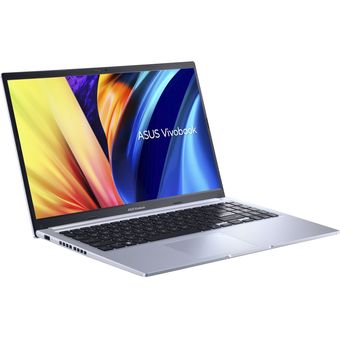 ASUS Vivobook 15, 15.6", R5 4600H, 8GB/512GB [M1502I-AE8155WS]