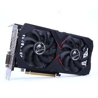 Colorful GeForce GTX 1650 SUPER 4G-V