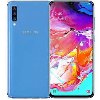 Samsung Galaxy A70 (8 + 128GB)