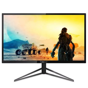 Philips Momentum 32" 4K HDR Display w/ Ambiglow [326M6VJRMB/69]