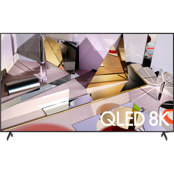 Samsung 55 "Q700T QLED 8K Smart TV (2020) QA55Q700TAJXZK