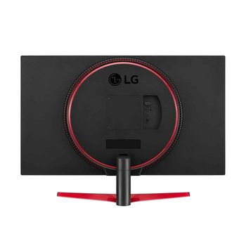 LG 31.5'' UltraGear Full HD 165Hz 1ms Gaming Monitor [32GN500-B]