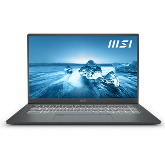 MSI Prestige 15, 15.6", i7-1280P, 16GB/1TB [A12UC 098]