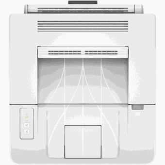 HP LaserJet Pro M203d Printer [G3Q50A]