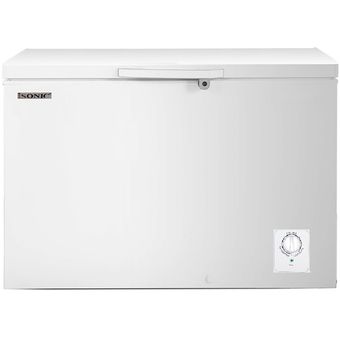 Isonic 310L 1-Door Chest Freezer [ICF-412]