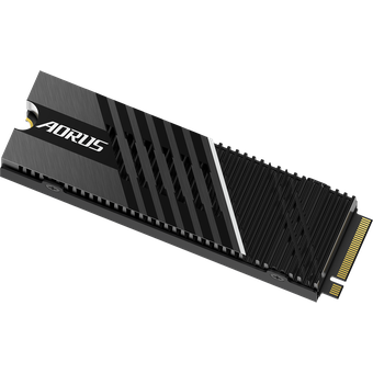 GIGABYTE AORUS Gen4 7000s SSD 2TB [GP-AG70S2TB]