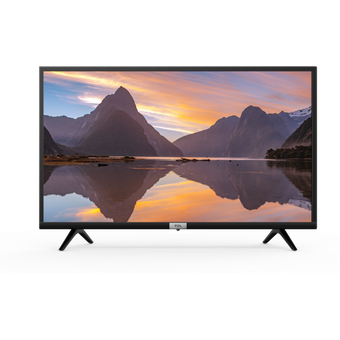 TCL 32" S5200 Series HD AI Smart TV [32S5200]