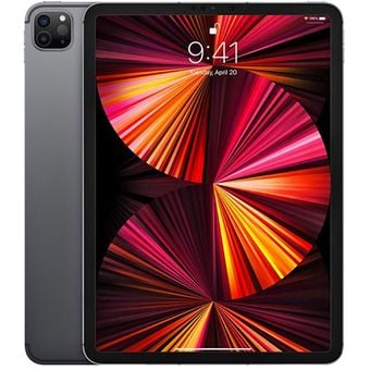 Apple iPad Pro 11 (2021) (512GB) Wi-Fi