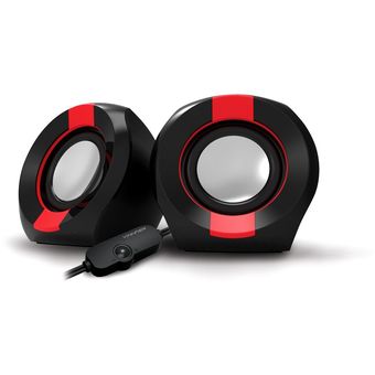 Vinnfier ICON 202 USB Powered 2.0 Speaker