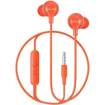 vivo Color Earphone