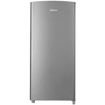 Hisense 170L 1-Door Fridge [RR197D4AGN]