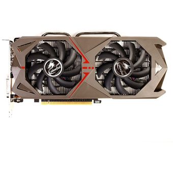 Colorful GeForce GTX1060 SI-6G-V