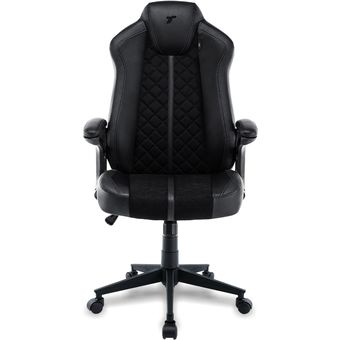 TTRacing Duo V4 Gaming Chair, PU Leather