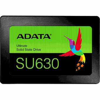 ADATA Ultimate SU630 Solid State Drive, 1.92TB