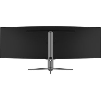 PRISM+ X490 PRO, 49" Dual QHD, 120Hz Curved Gaming Monitor