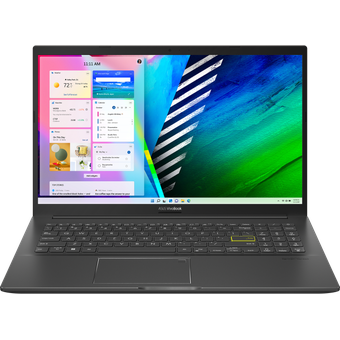 Asus VivoBook 15 OLED K513, 15.6", i3-1125G4, 4GB/512GB [K513E-AL13126WS]