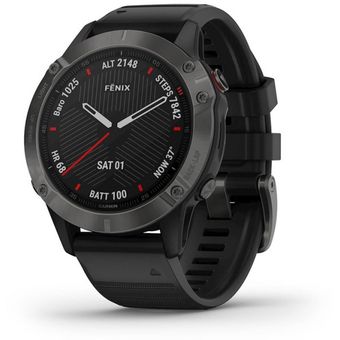GARMIN fenix 6