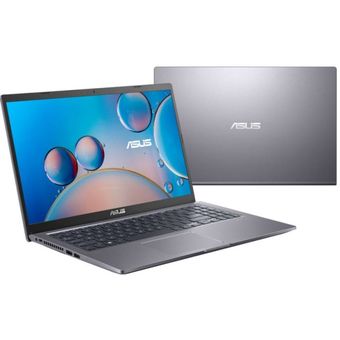 Asus Laptop 15 A516, 15.6, i5-1135G7, 4GB/512GB [A516E-ABR1733TS]
