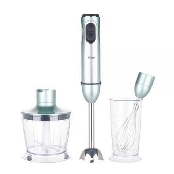 Riino Miscela M1 Tiffany Hand Blender Set [HB818]