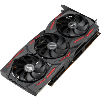 ASUS ROG Strix Radeon RX 5600 XT