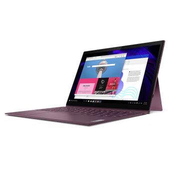 LENOVO Yoga Duet 7, 13.3", i7-1165G7, 16GB/1TB [13ITL6 82MA000WMJ]