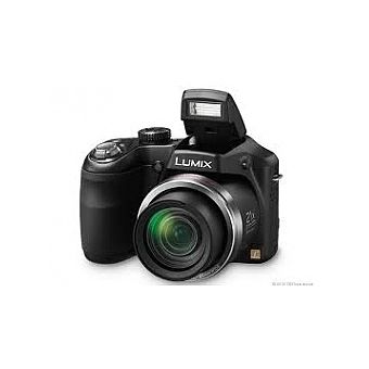 Panasonic DMC-LZ20