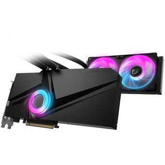Colorful iGame GeForce RTX 3070 Neptune OC-V