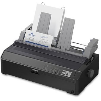 Epson FX-2190IIN Dot Matrix Printer