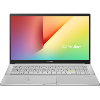 Asus VivoBook S15 S533 (11th Gen Intel), 15.6, i5-1135G7, 8GB/512GB [S533E-ABN317TS]