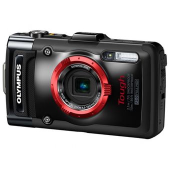 Olympus Tough TG-2 iHS