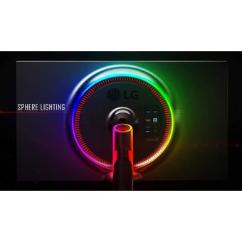 LG 31.5'' 144Hz QHD Gaming Monitor w/ Nvidia G-Sync [32GK850G-B]