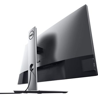 Dell 27" 4K UHD USB-C Monitor [S2722QC]